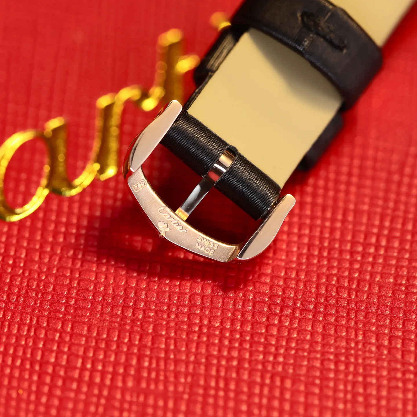 Часы Женские Cartier 11696038