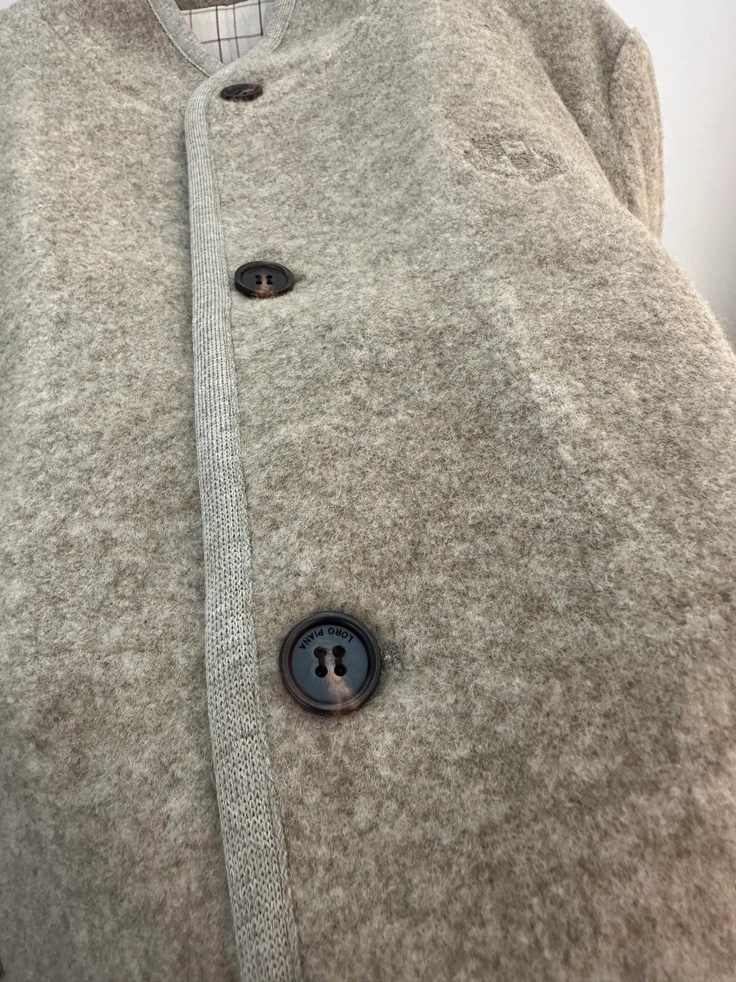 Пиджаки Мужские Loro Piana 17914883