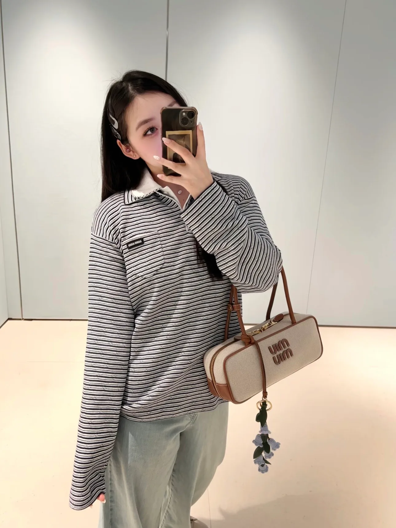 Джемперы И Свитеры Женские Miu Miu 17606582