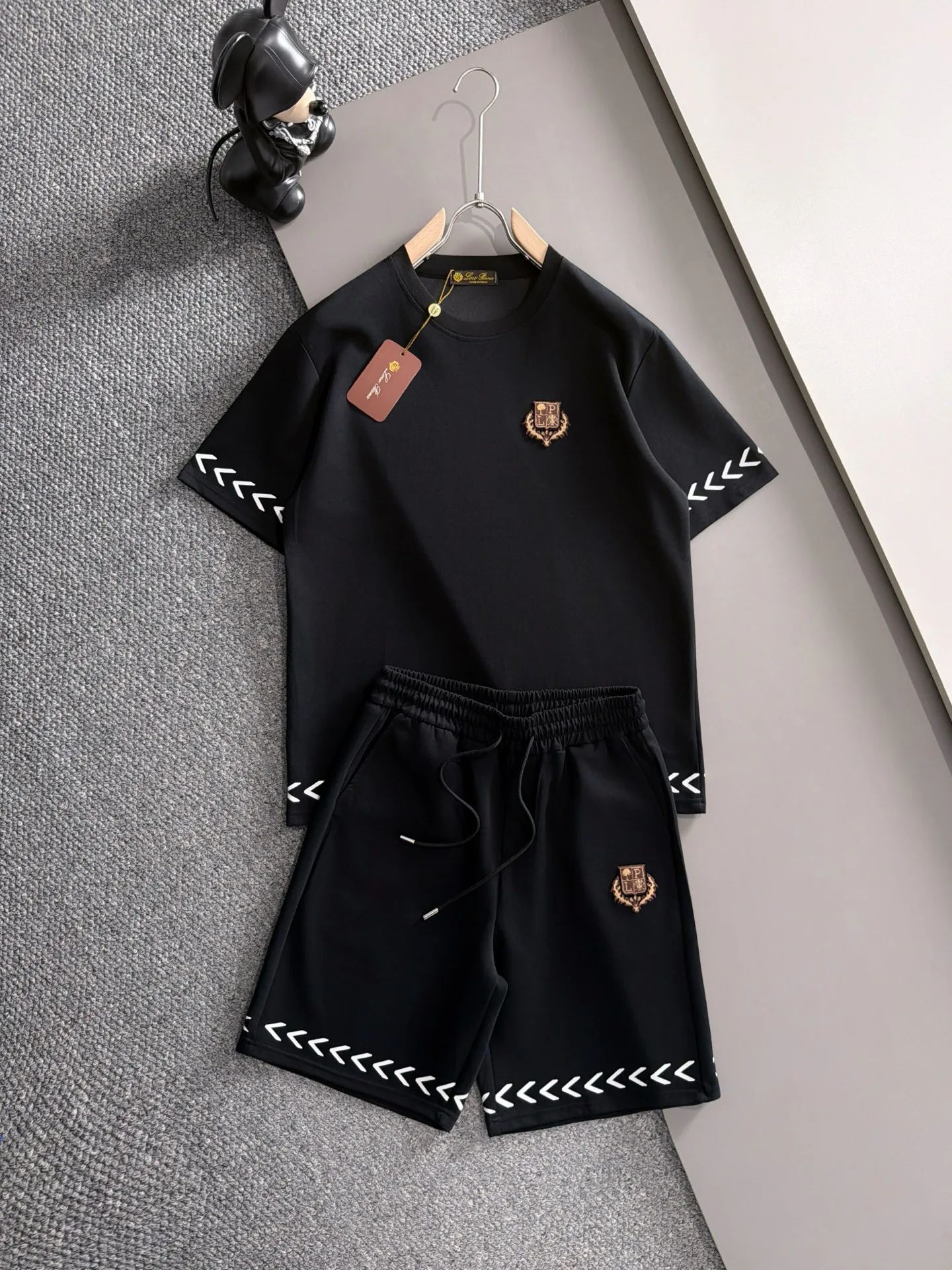 Спортивные Костюмы Мужские Loro Piana 13969806