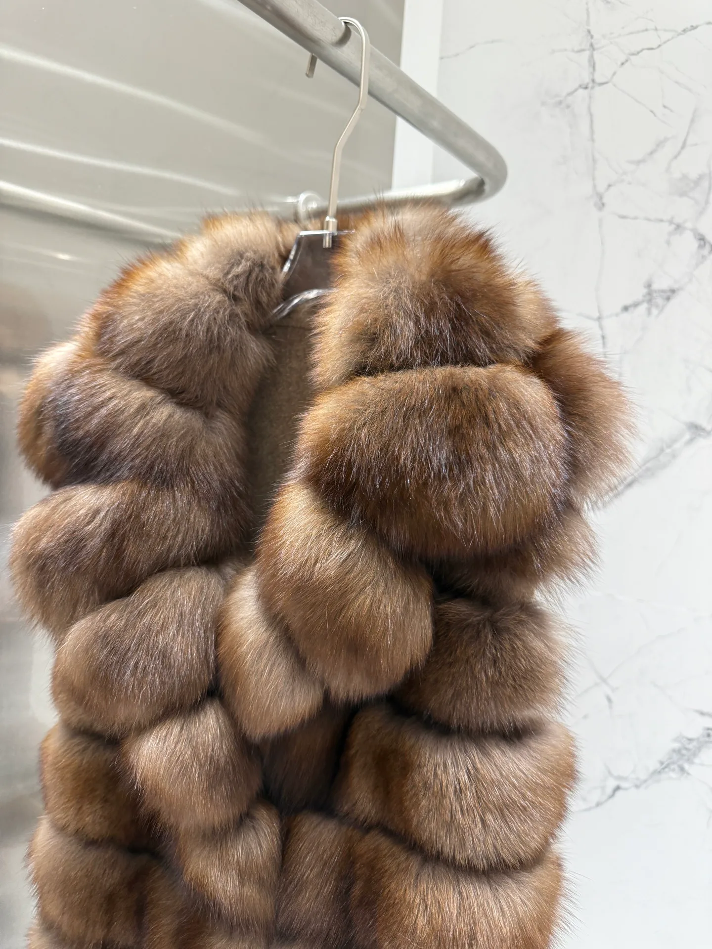 Жилеты Женские Loro Piana 18699779