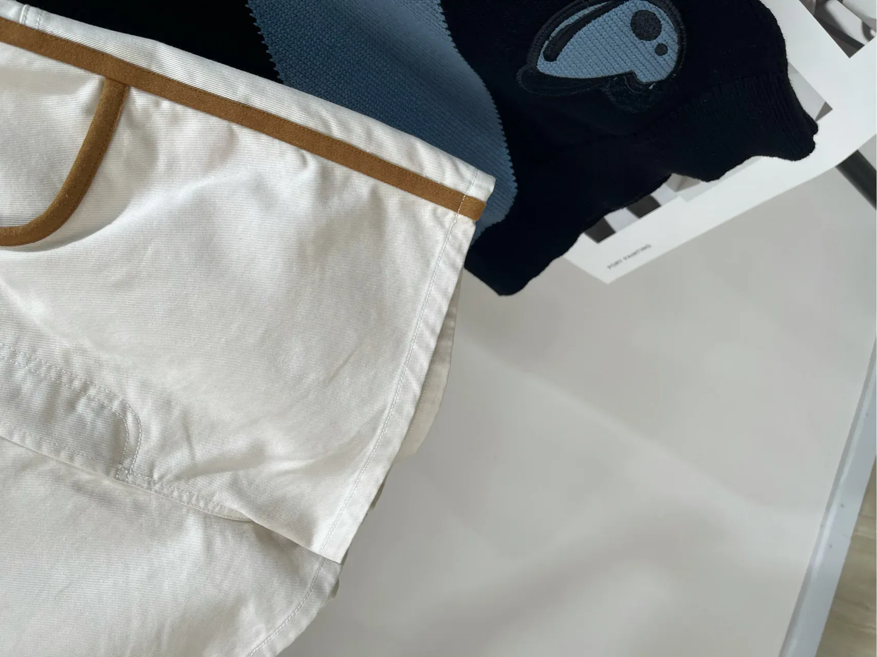 Шорты Женские Miu Miu 49527