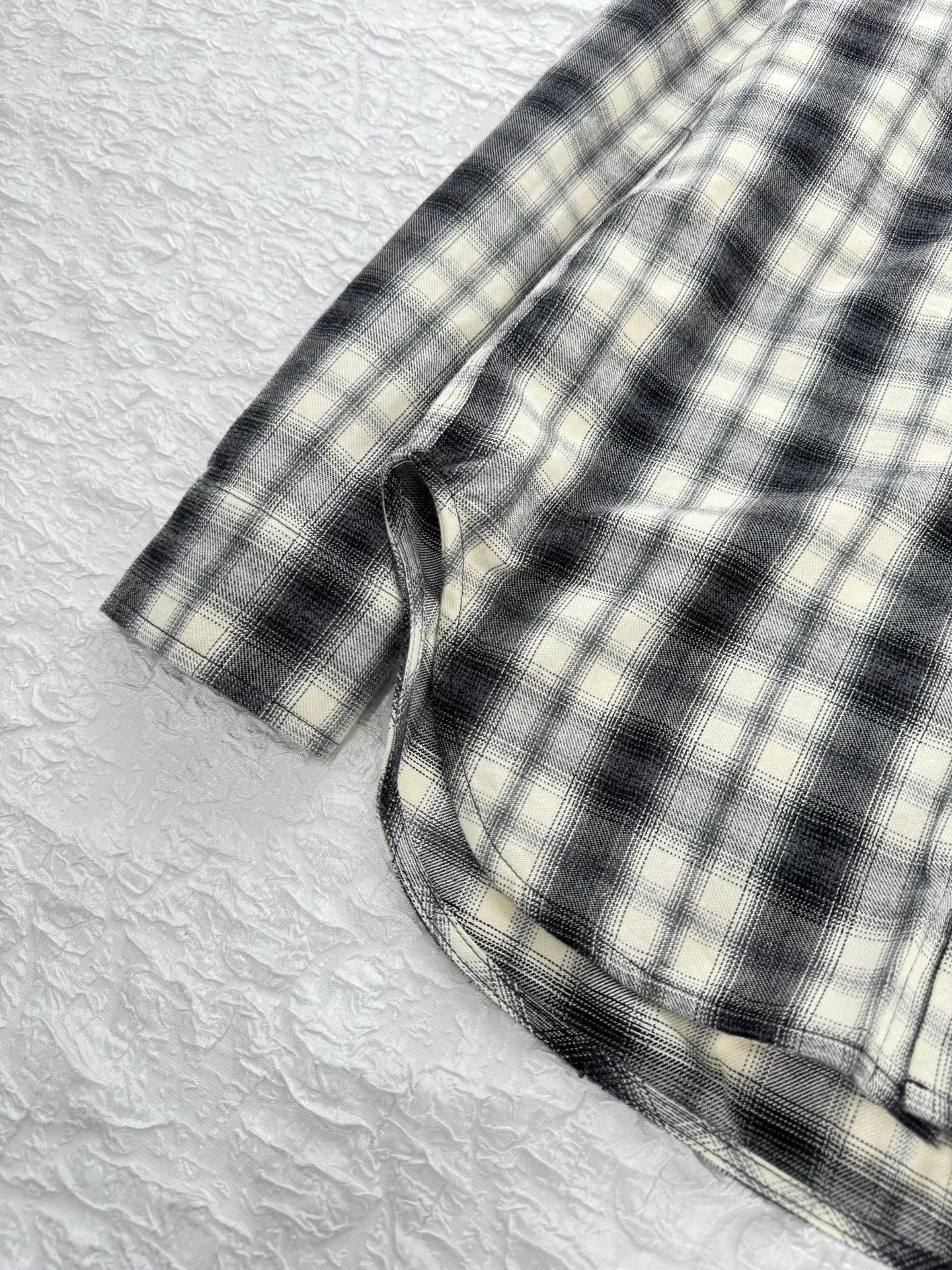 Рубашки Мужские Balenciaga 18645187