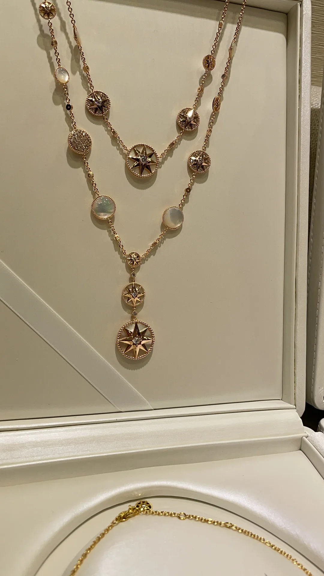 Бижутерия Christian Dior 11474298