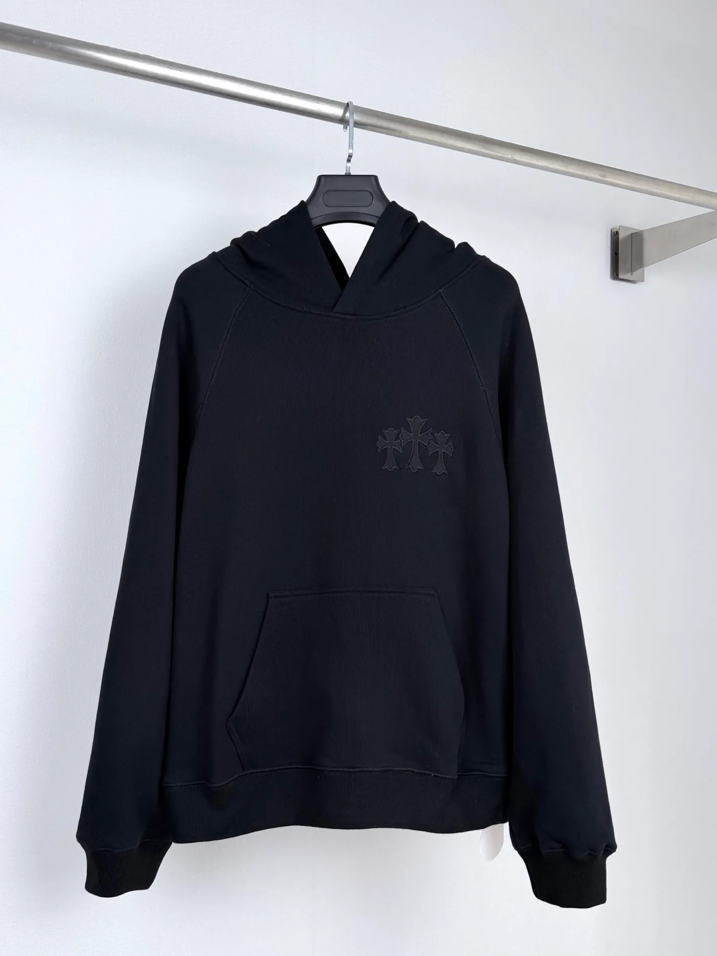 Свитшоты И Худи Мужские Chrome Hearts 18722159