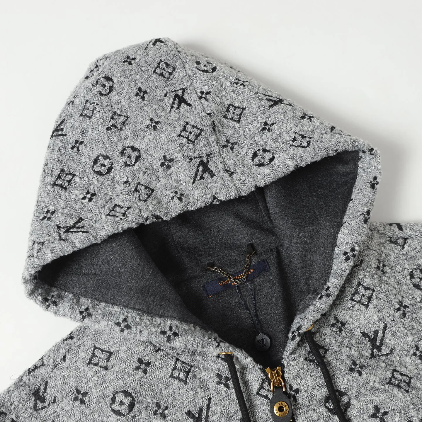 Куртки И Пуховики Женские Louis Vuitton 658329