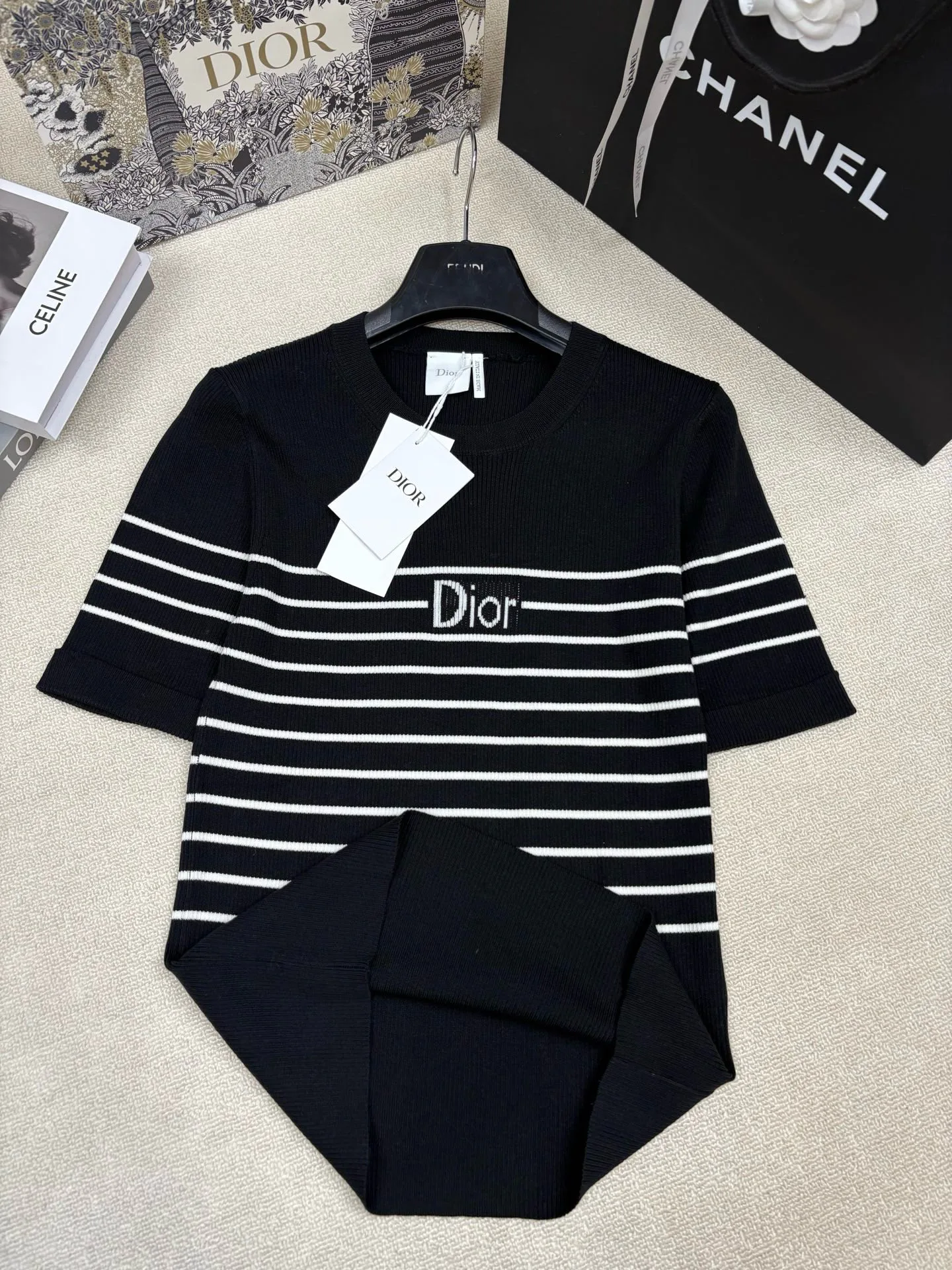 Футболки Женские Christian Dior 13582974