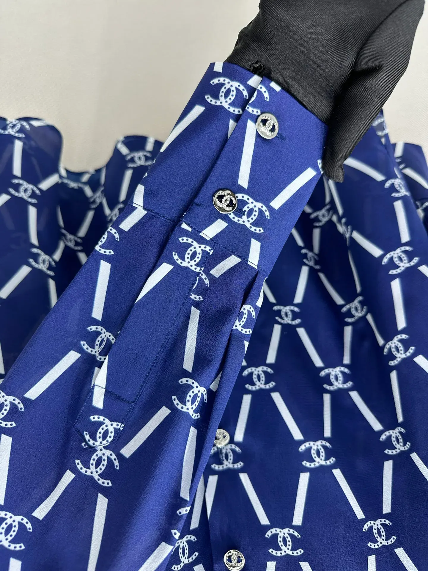 Рубашки Женские Chanel 8952