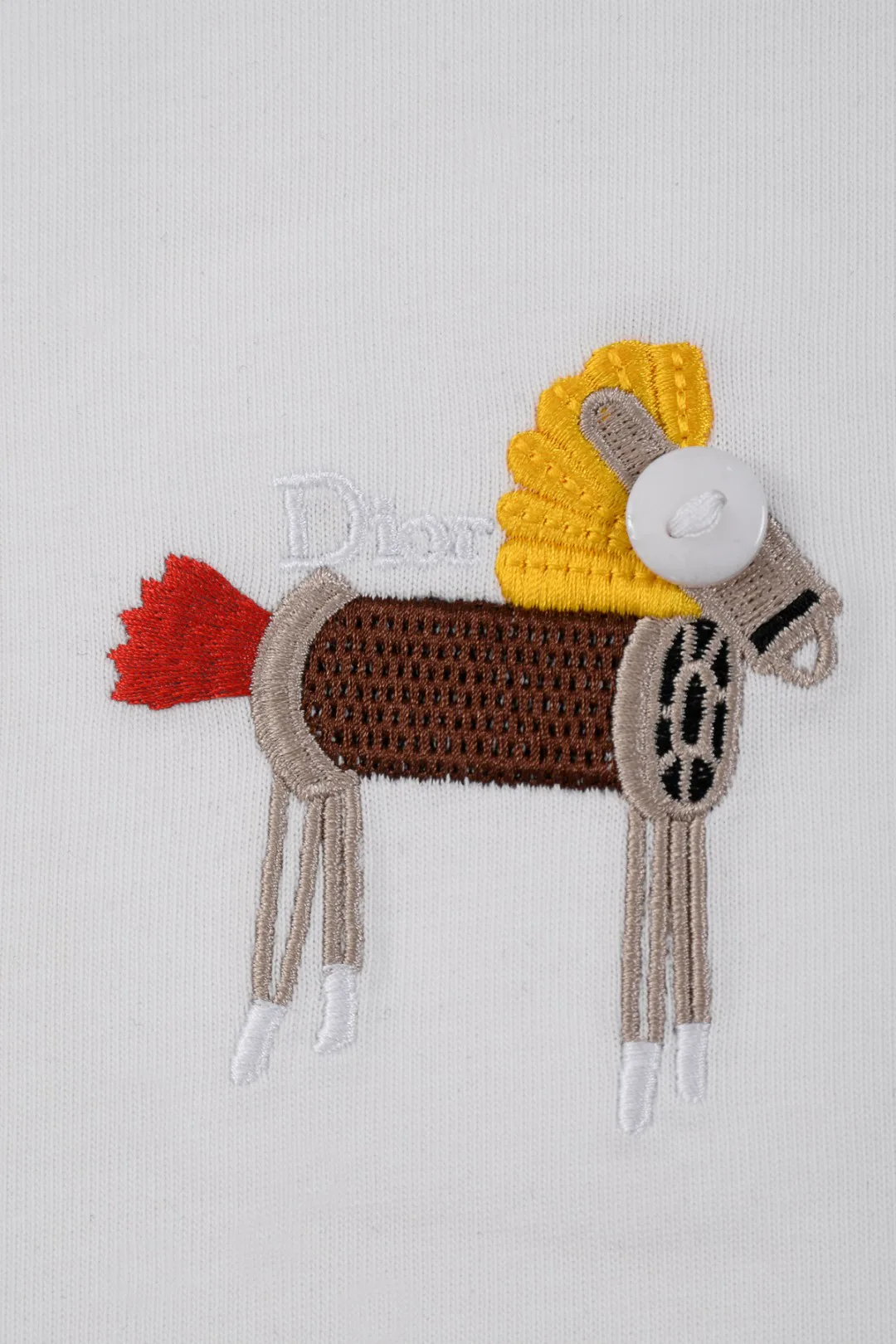 Футболки Женские Christian Dior 1695949