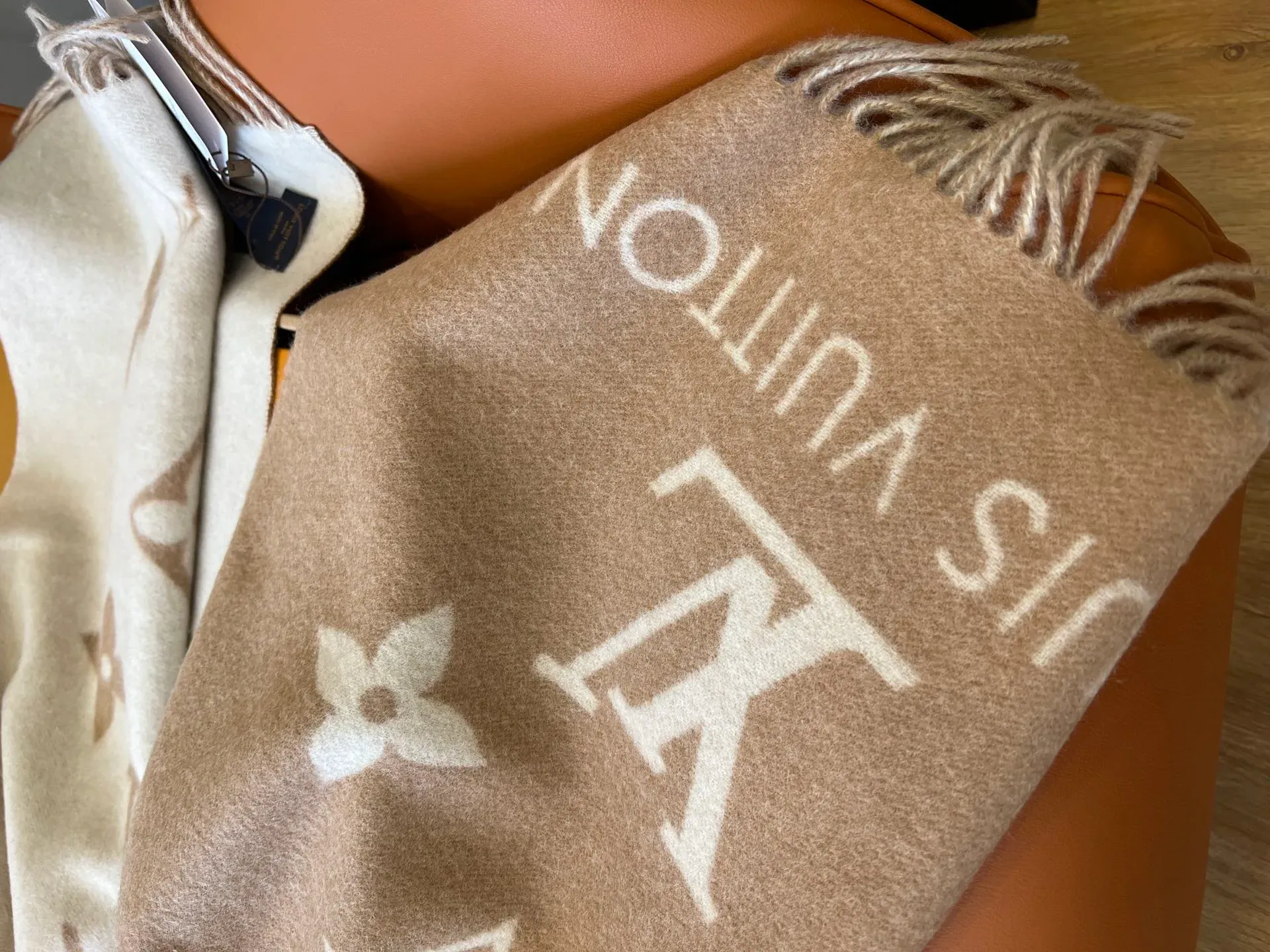 Шарфы Louis Vuitton 964451