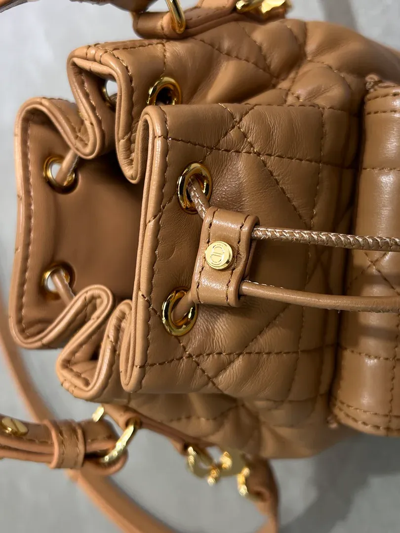 Рюкзаки Женские Christian Dior 293136