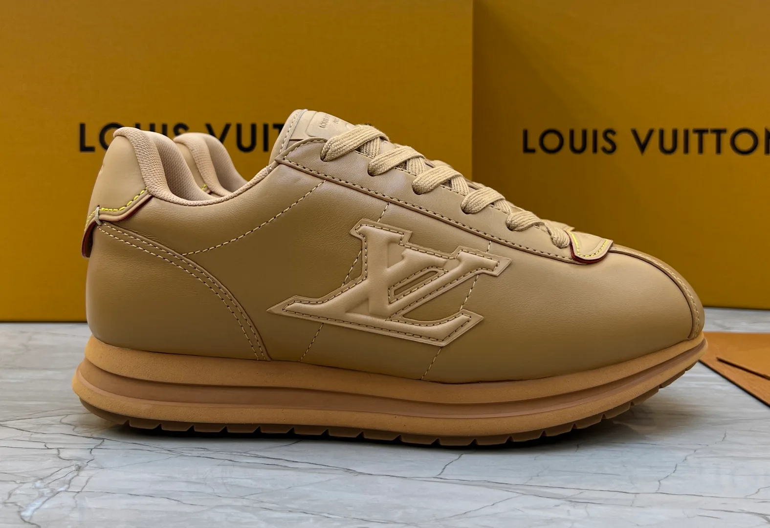 Кроссовки Мужские Louis Vuitton 105653