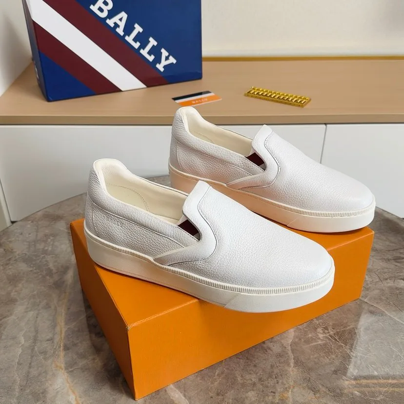 Кроссовки Женские Bally 18103606