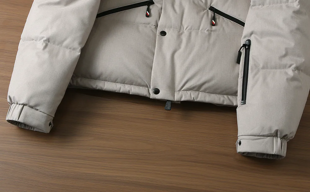 Куртки И Пуховики Мужские Moncler 915033