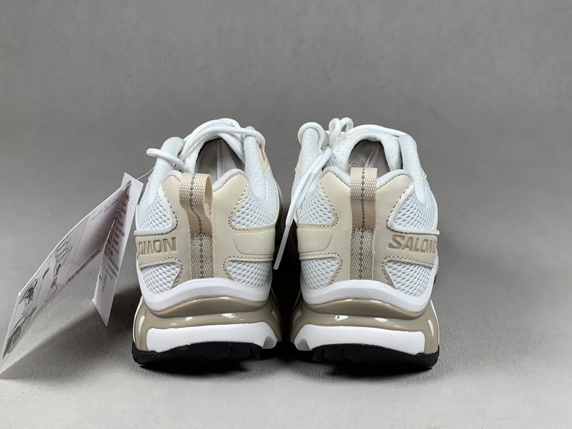 Кроссовки Женские Salomon 1002479