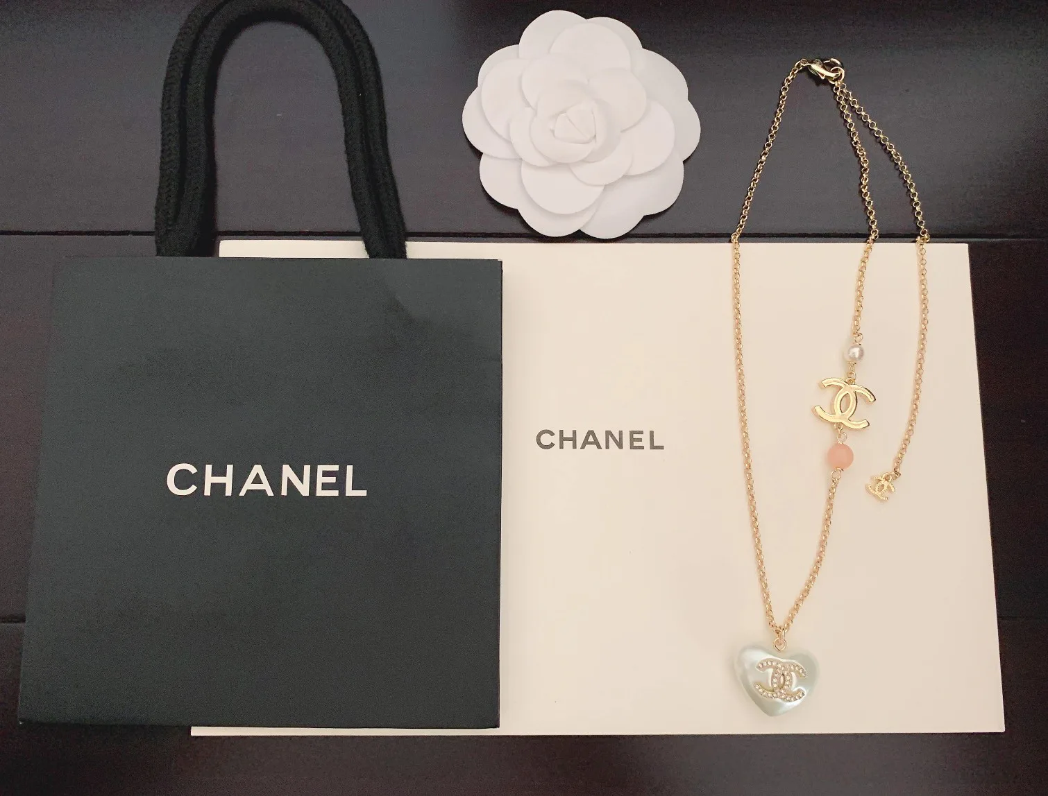 Бижутерия Chanel 11306866