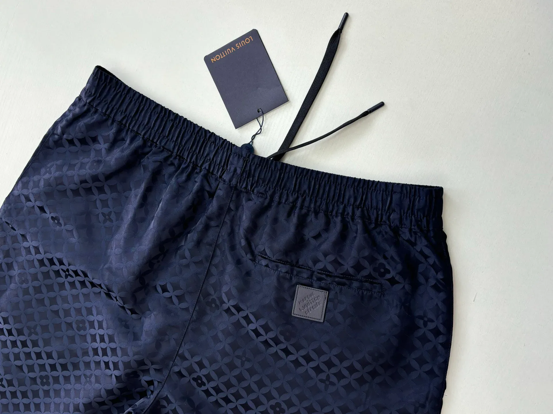 Шорты Мужские Louis Vuitton 948512