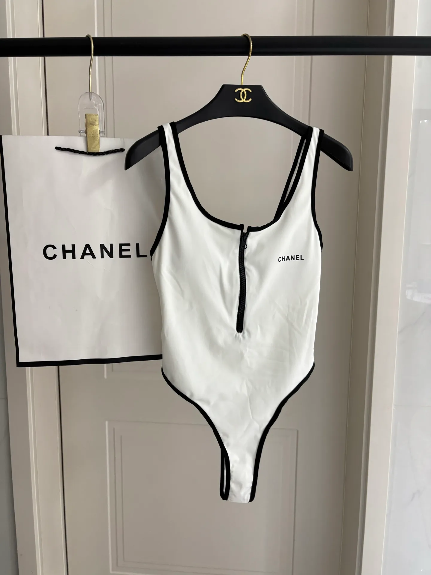 Купальники Женские Chanel 10236135