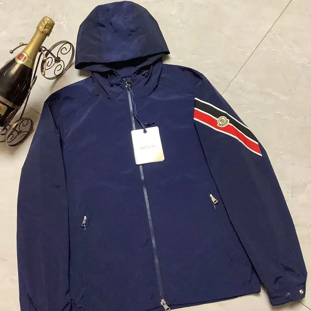 Куртки И Пуховики Мужские Moncler 448379