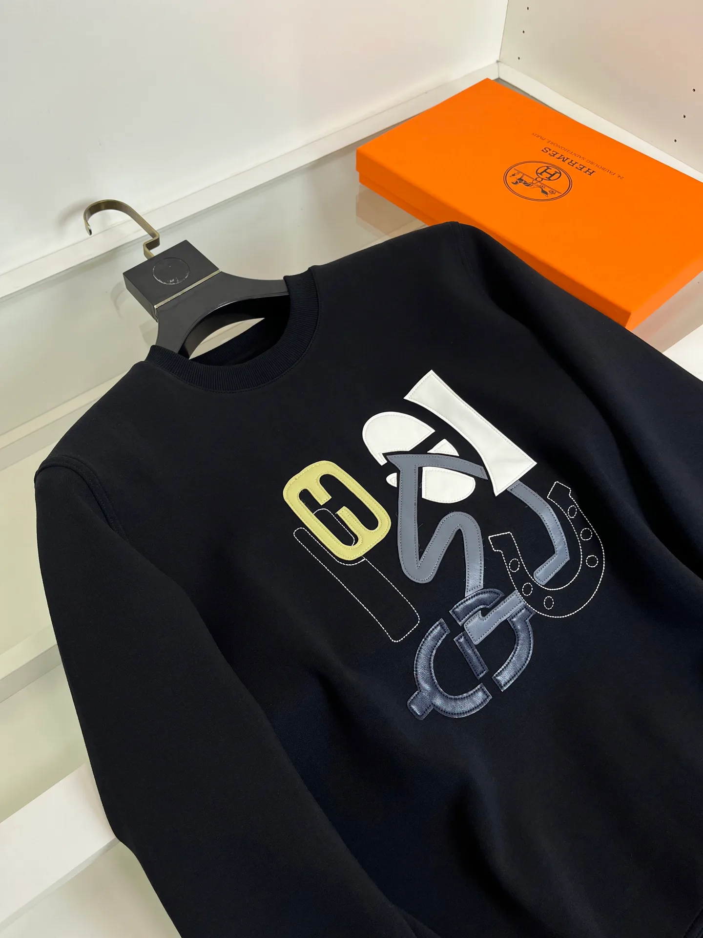 Свитшоты И Худи Мужские Hermes 970643