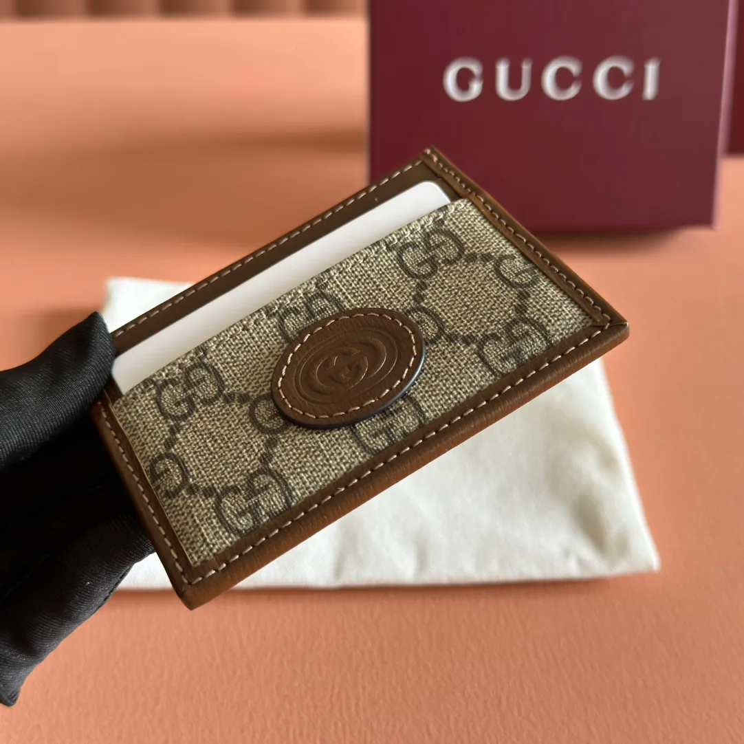 Кошельки Gucci 10393699