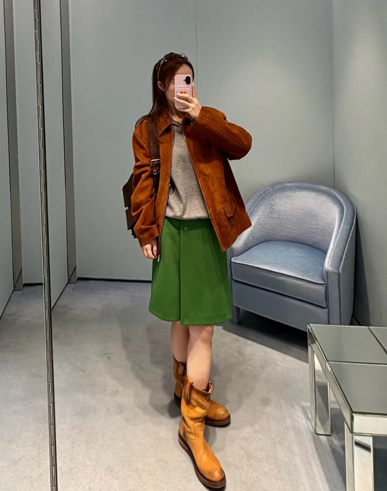 Куртки И Пуховики Женские Miu Miu 1920588