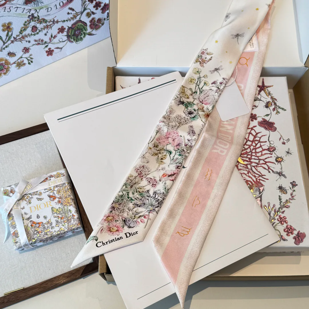 Платки Christian Dior 10416174
