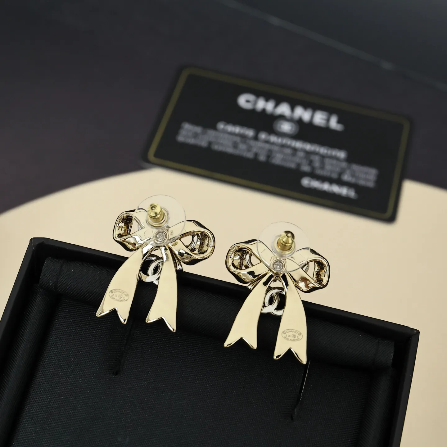 Бижутерия Chanel 321422