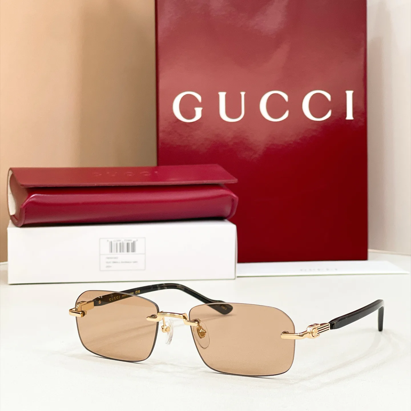 Очки Gucci 17992533