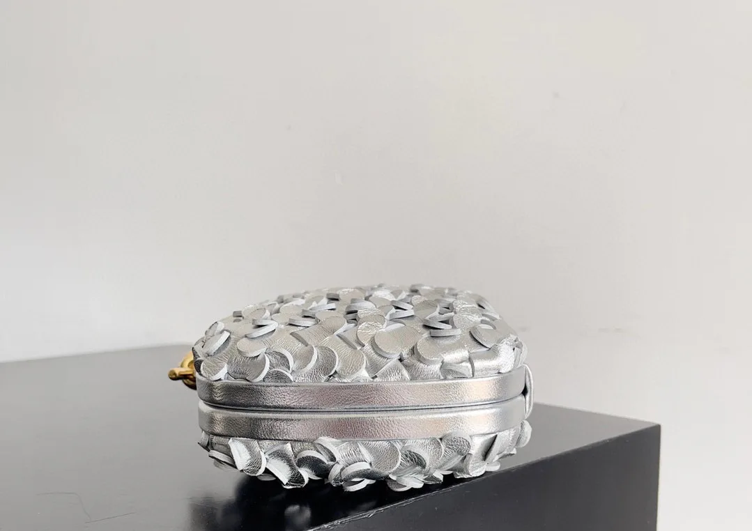 Клатчи Женские Bottega Veneta 464524