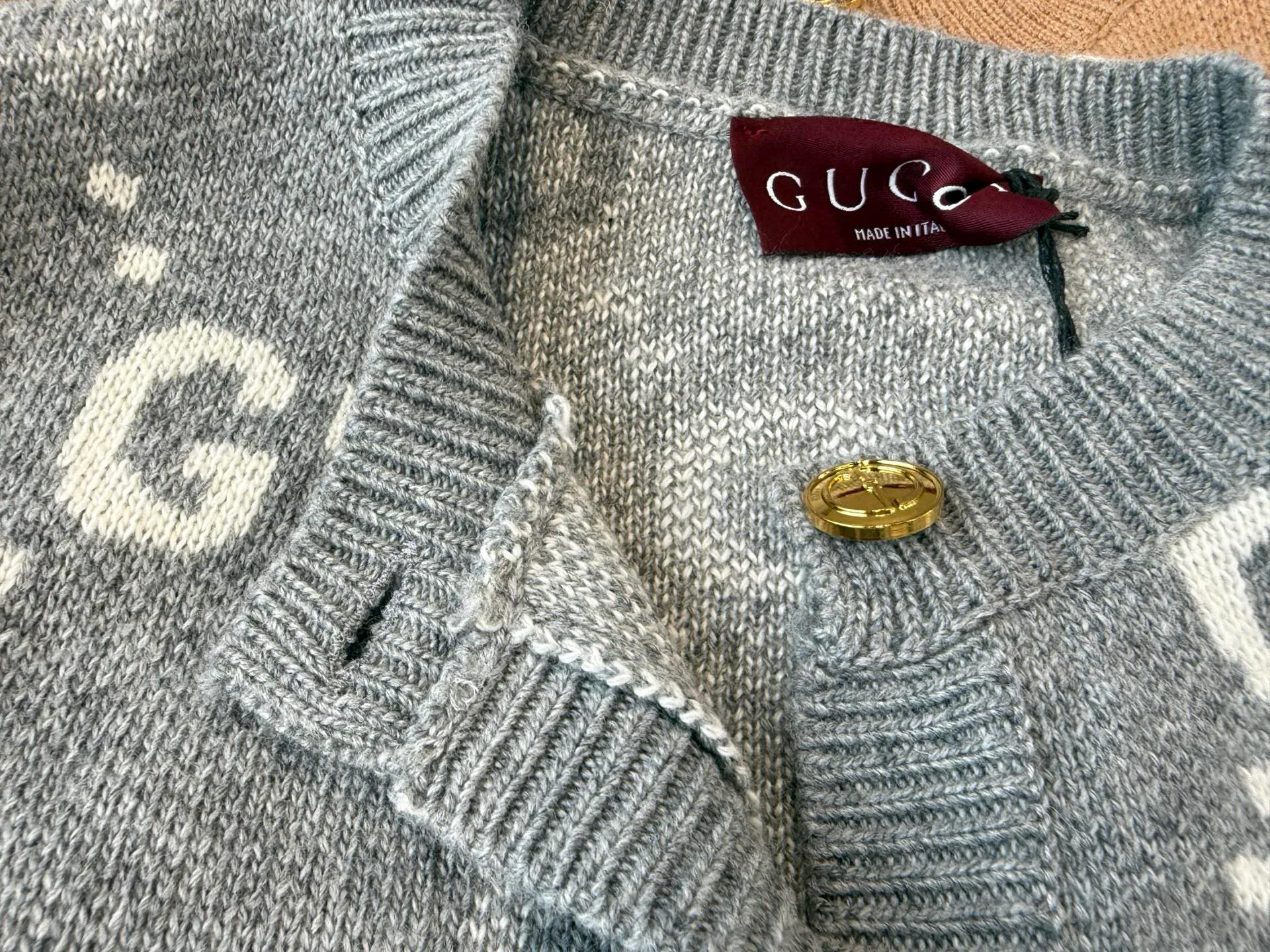 Джемперы И Свитеры Женские Gucci 17720014
