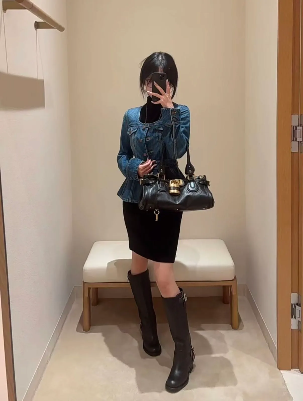Жакеты Женские Chloe 11470140