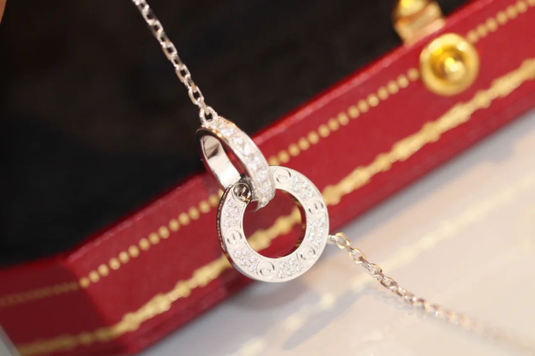 Бижутерия Cartier 17524400