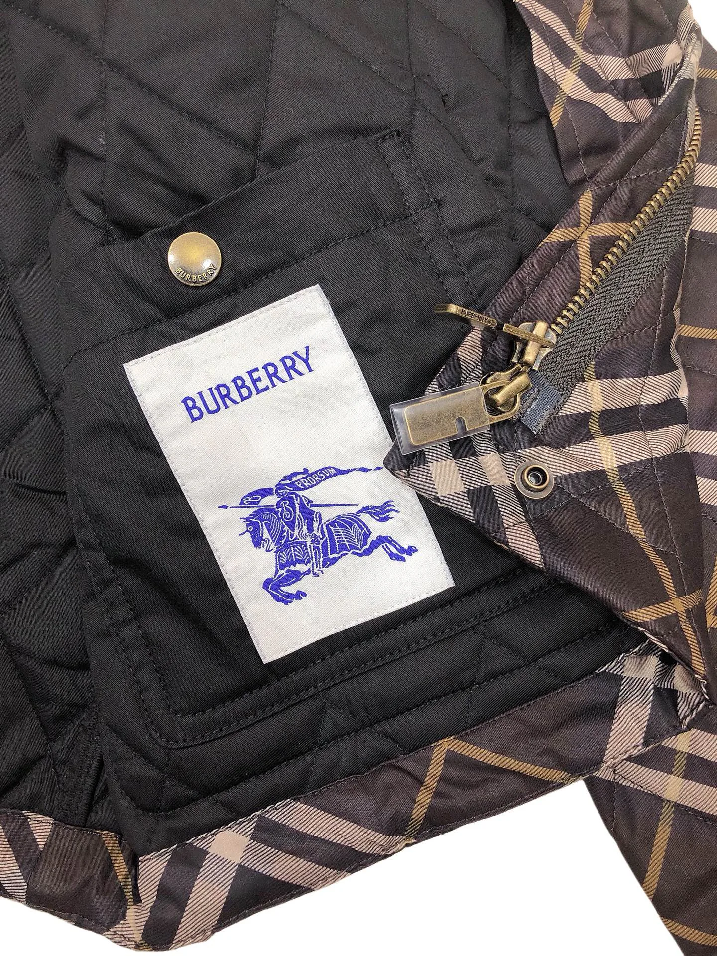 Жакеты Женские Burberry 11433080