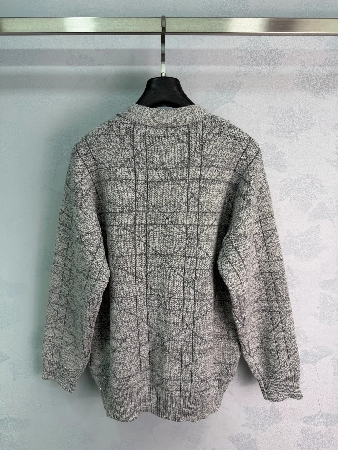 Джемперы И Свитеры Женские Christian Dior 19037774