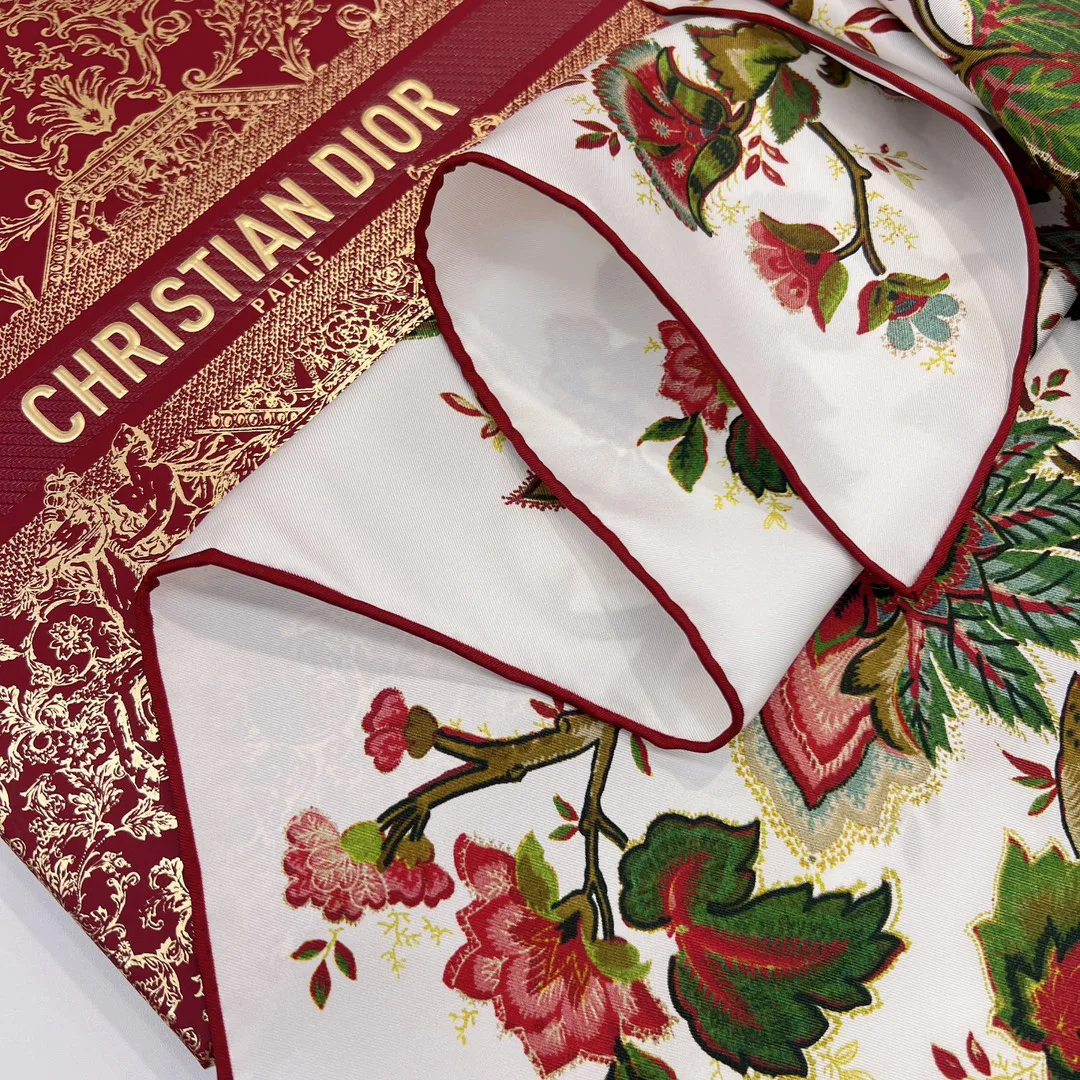 Шарфы Christian Dior 23320