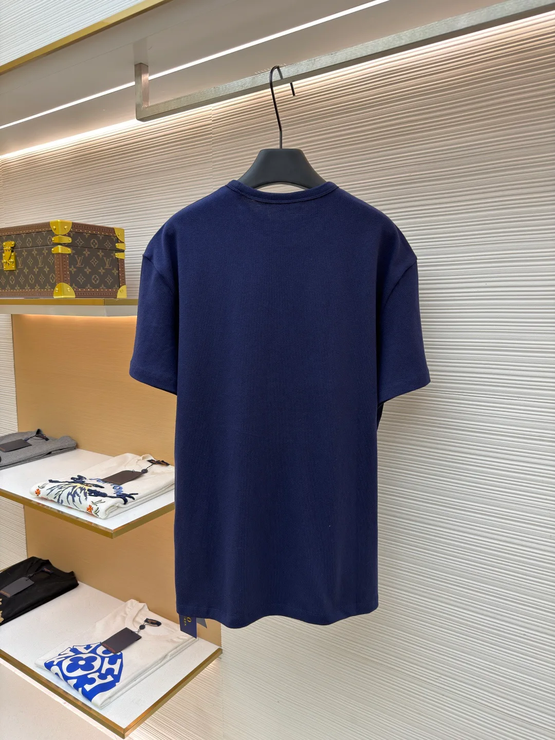 Футболки Мужские Ralph Lauren 6167362