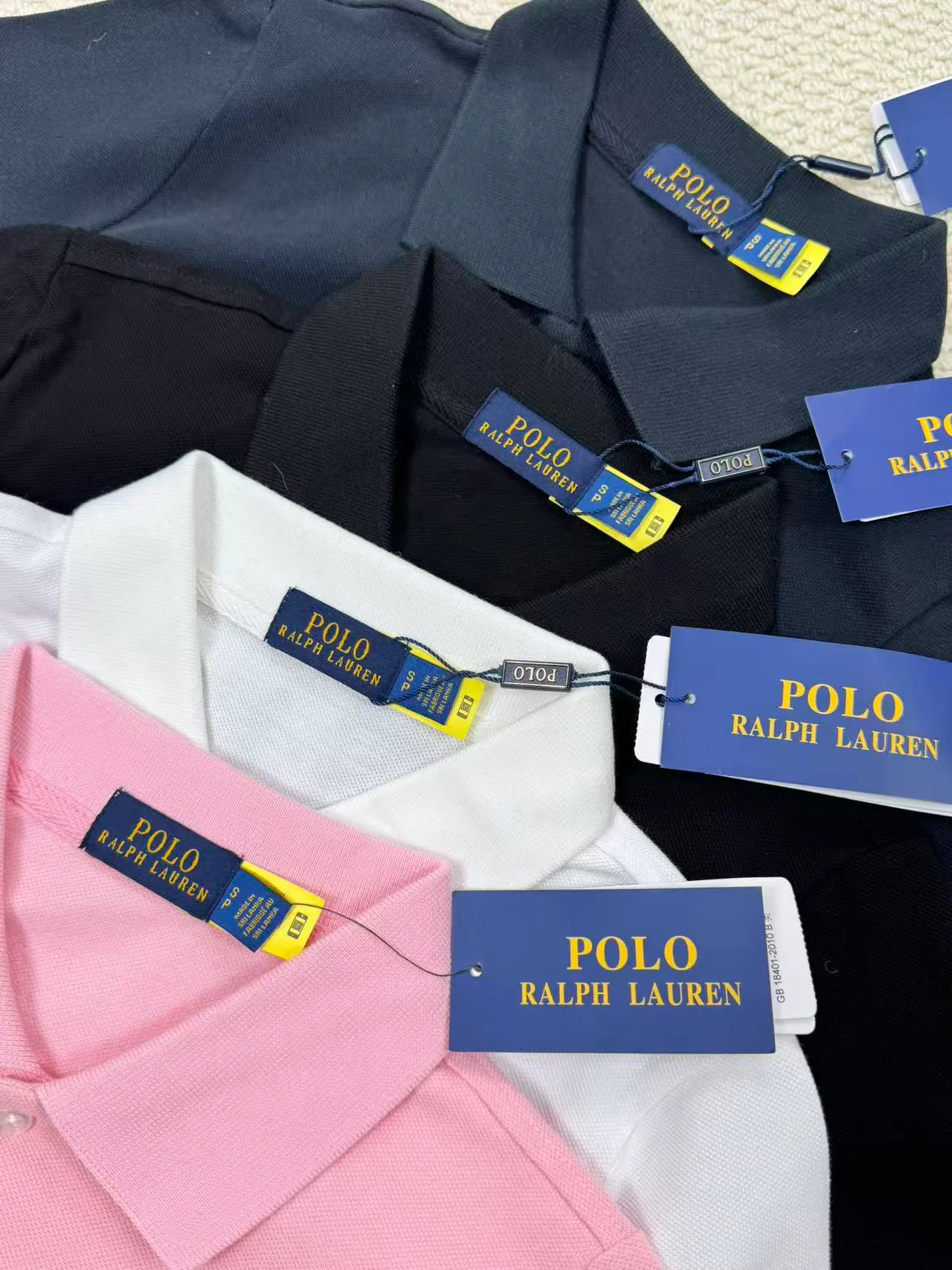 Рубашки Мужские Ralph Lauren 11523573