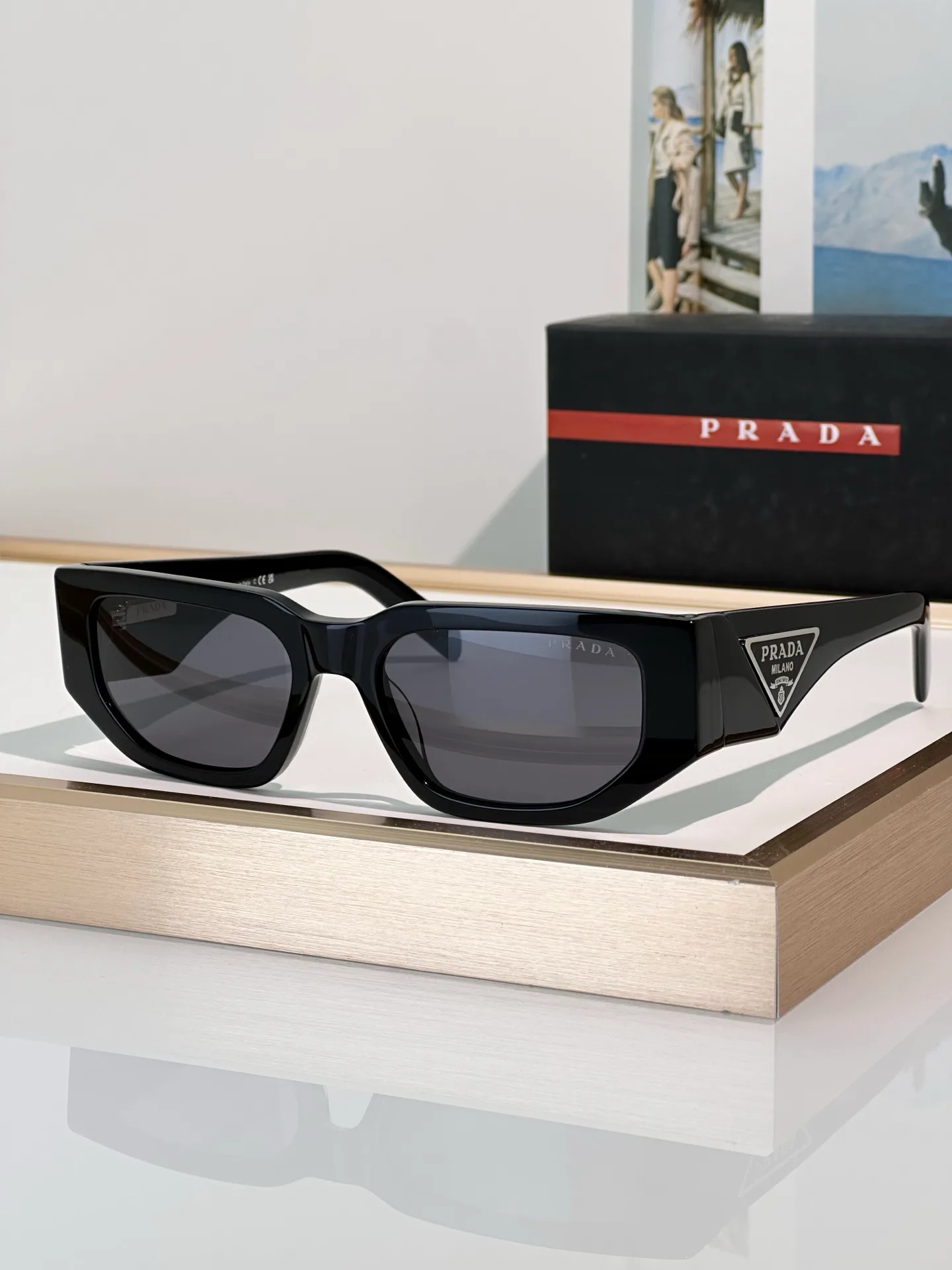 Очки Prada 11687651