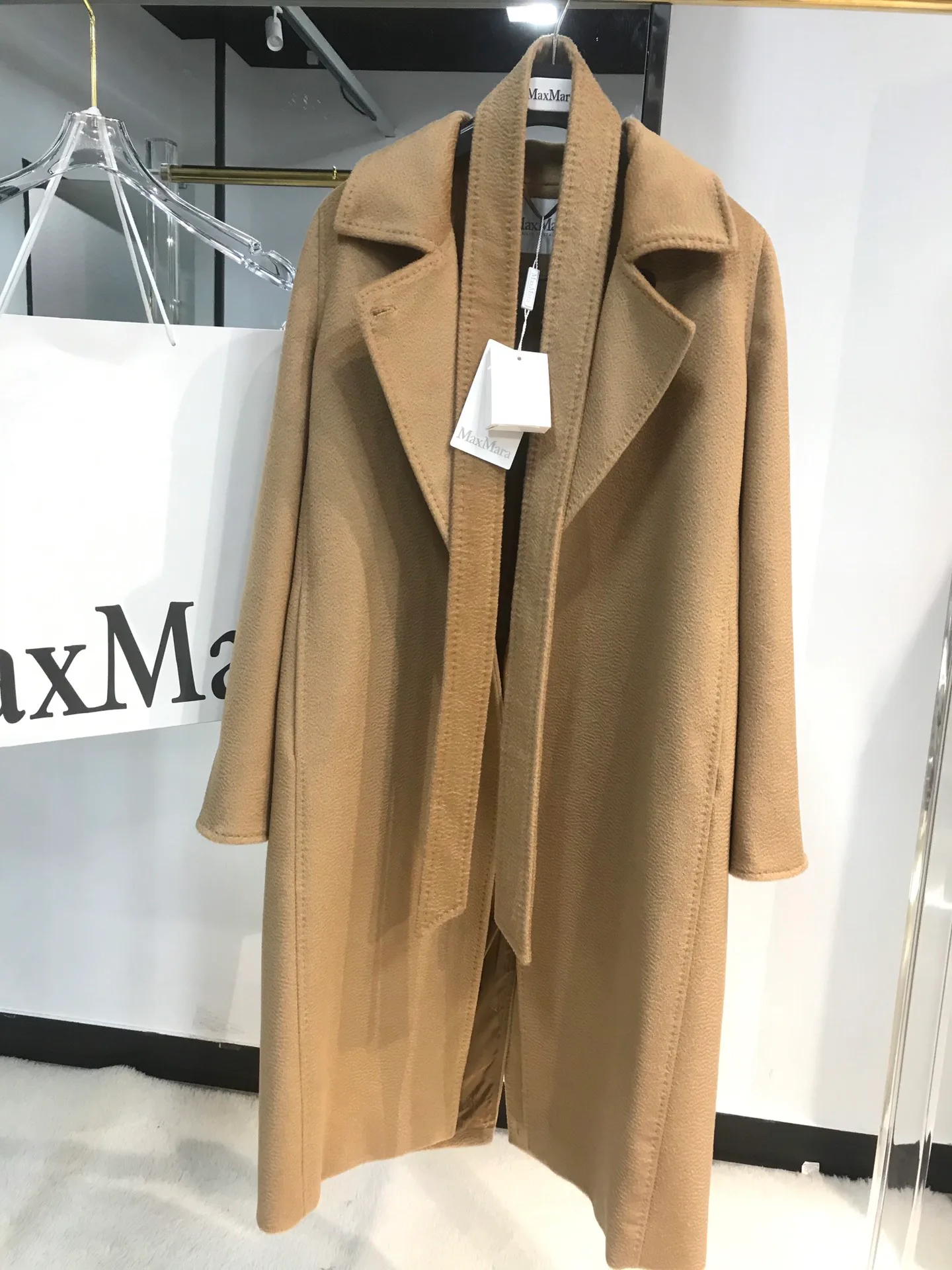 Пальто Женские Max Mara 18474985