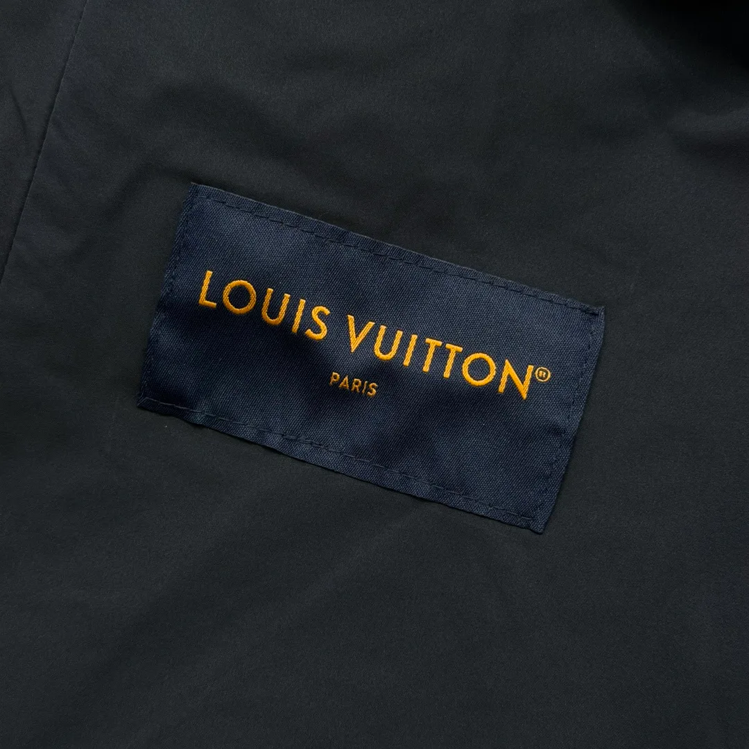 Куртки И Пуховики Мужские Louis Vuitton 923811