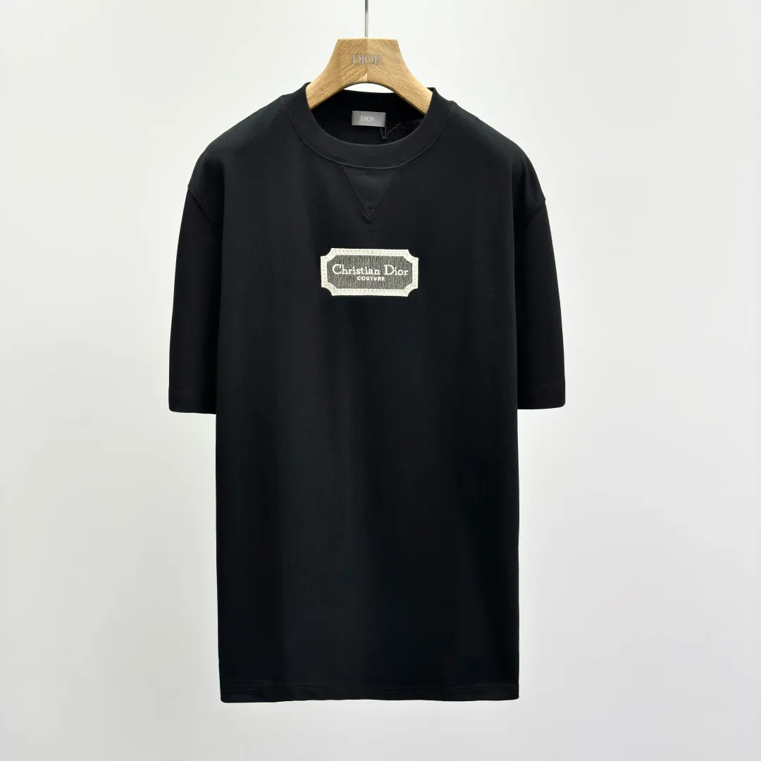 Футболки Мужские Christian Dior 2234731