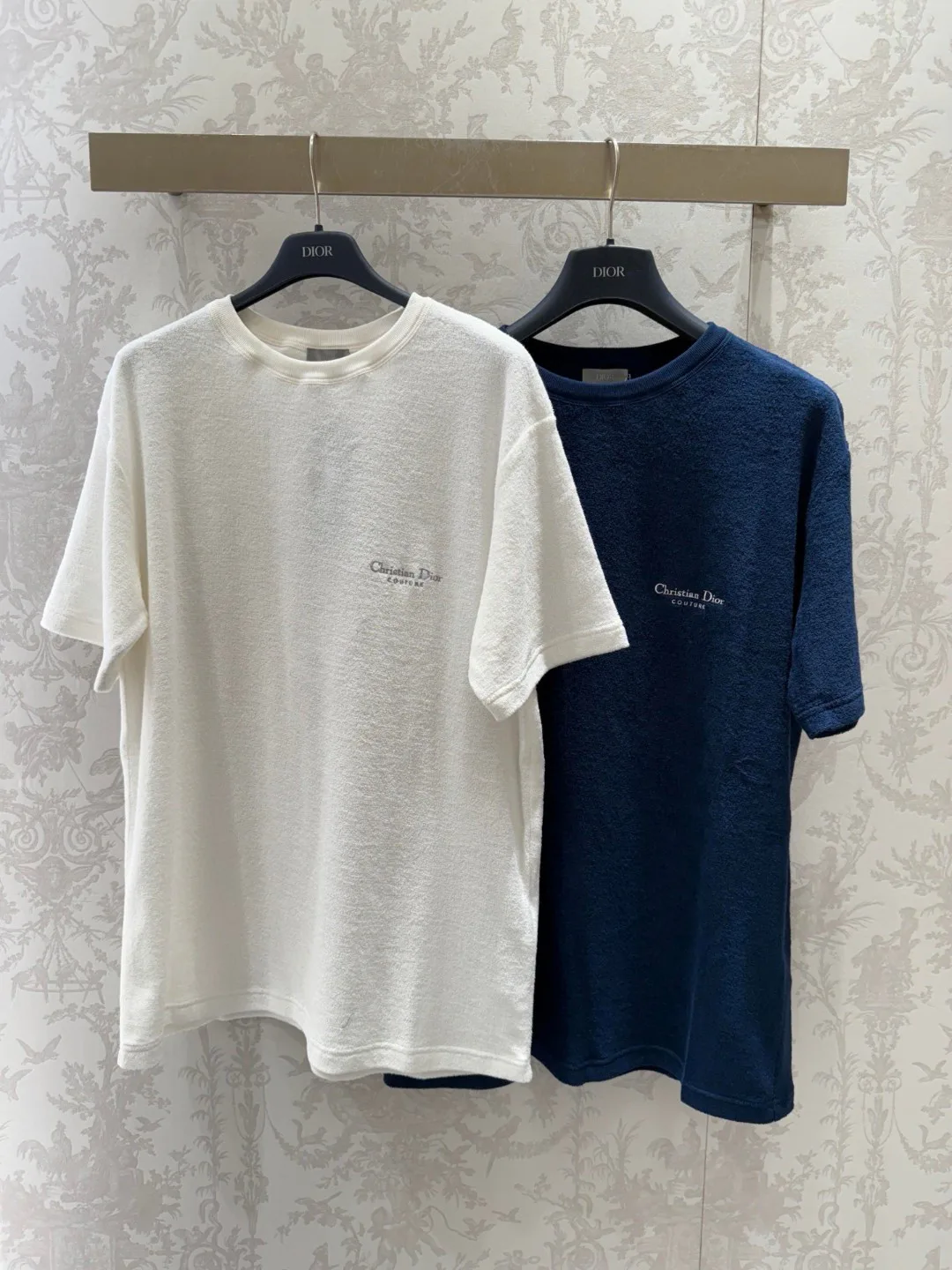 Футболки Мужские Christian Dior 11430019
