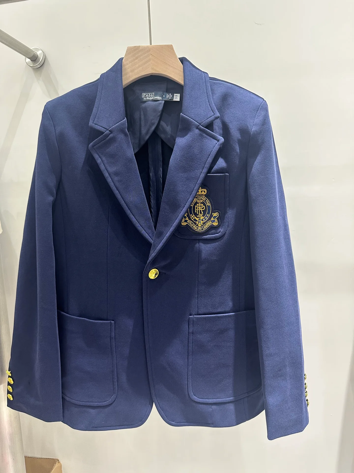 Жакеты Женские Ralph Lauren 18823704