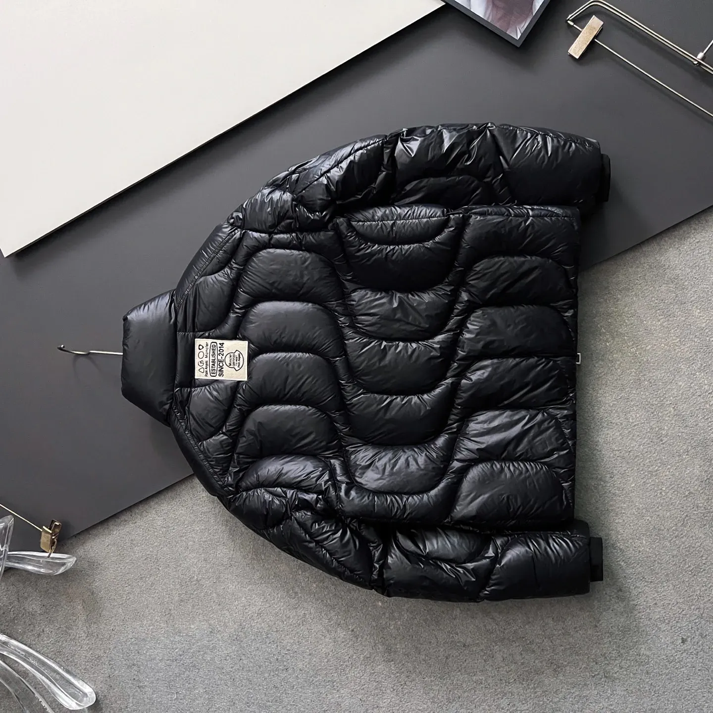 Куртки И Пуховики Мужские Moncler 889865