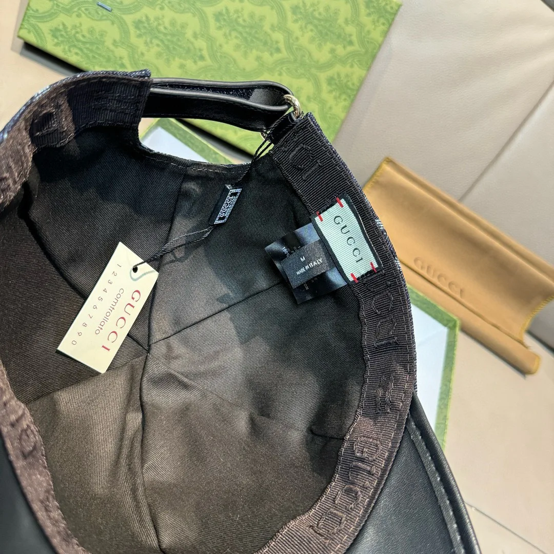 Головные Уборы Gucci 118925