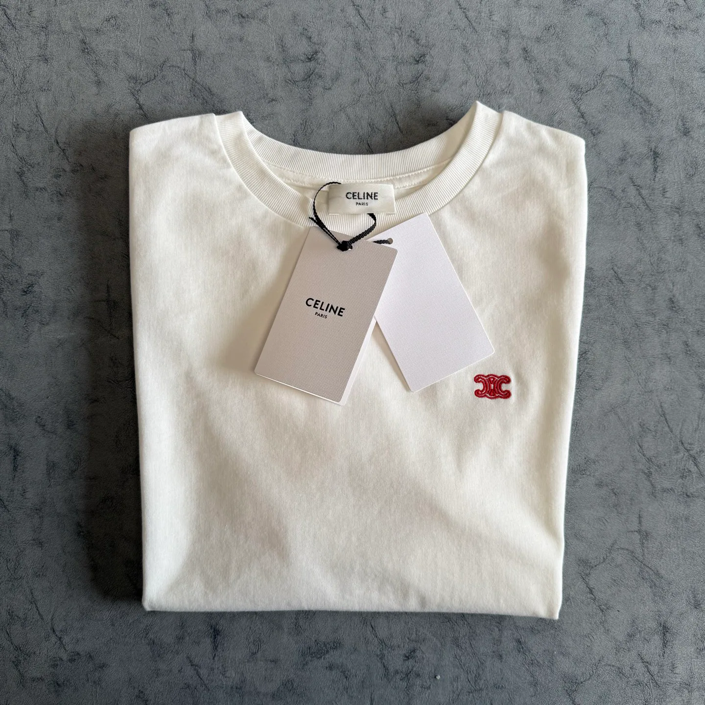 Футболки Женские Celine 1007875