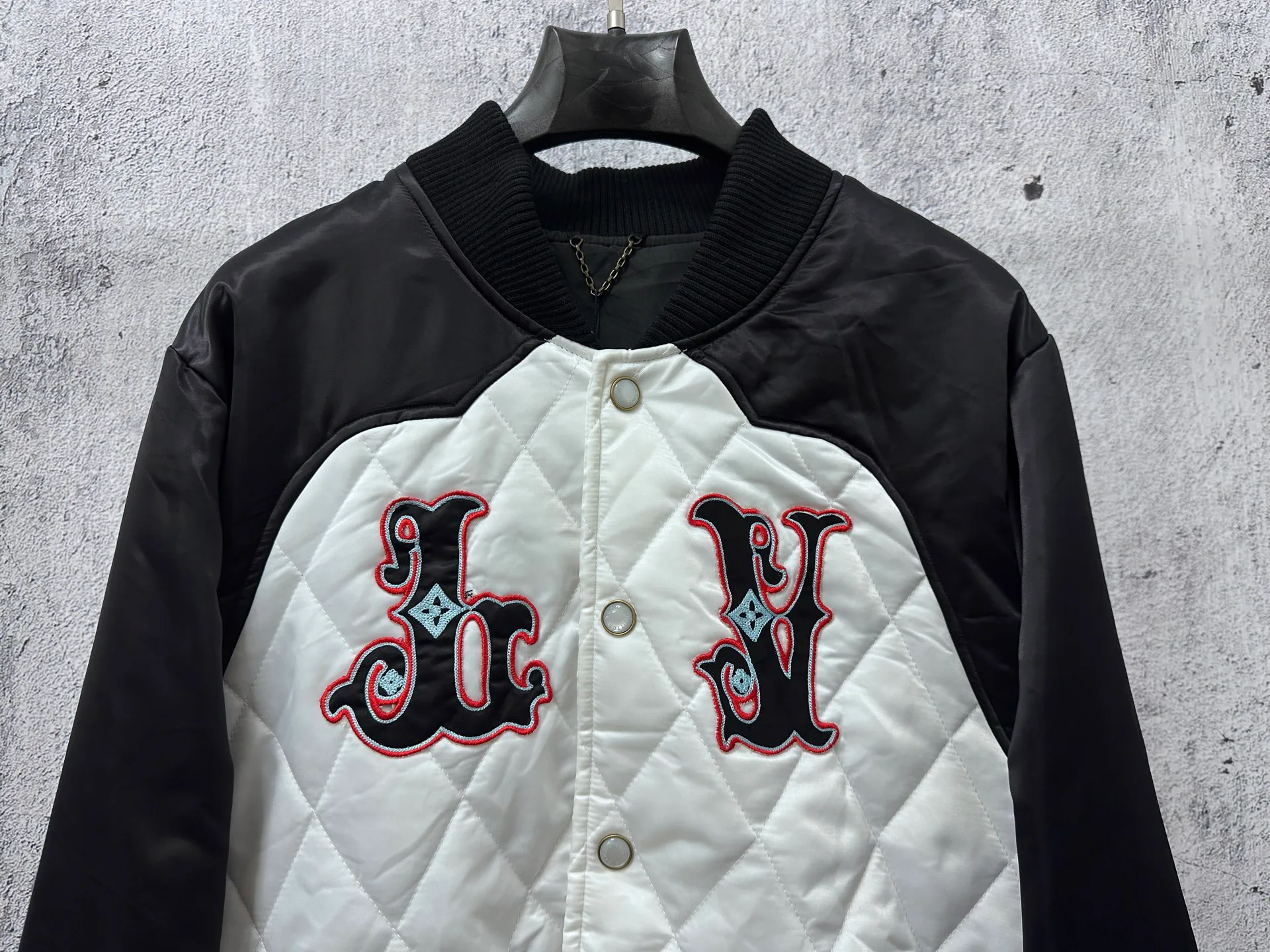 Куртки Мужские Louis Vuitton 233554