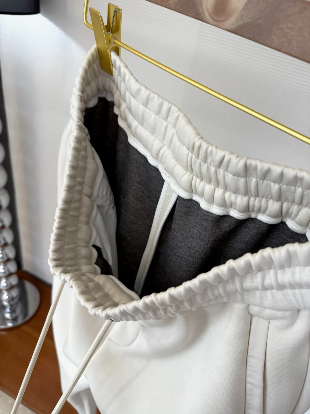 Брюки Женские Prada 791626