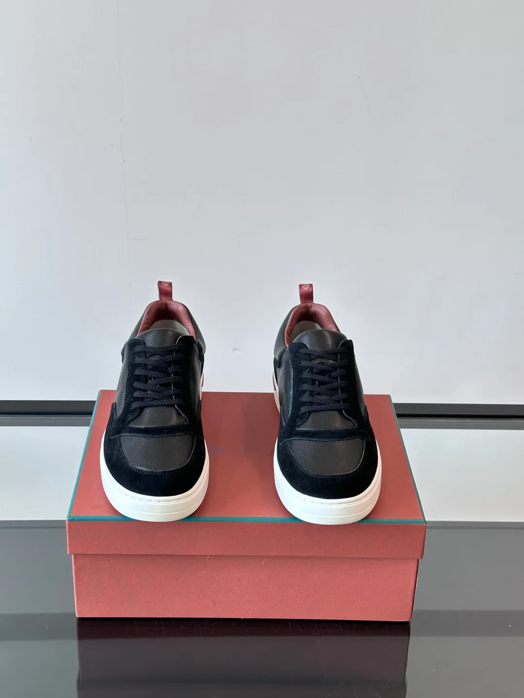 Кроссовки Мужские Loro Piana 55723